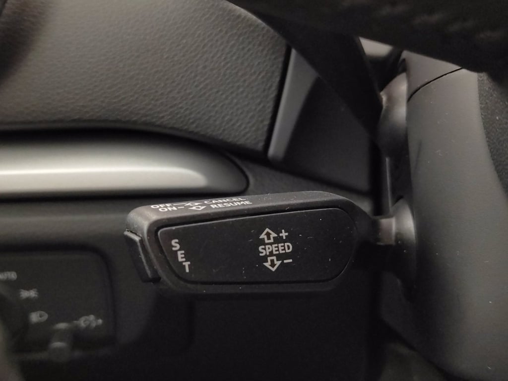 AUDI A3 sportback 30 1.6 tdi business 116cv my19