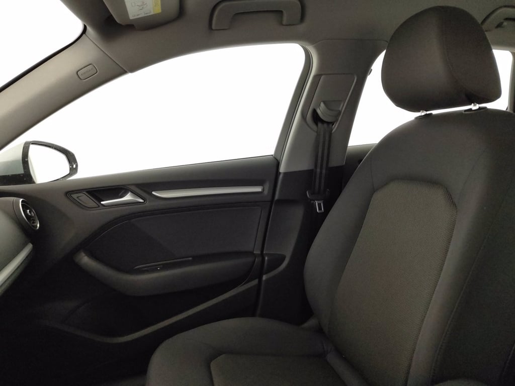AUDI A3 sportback 30 1.6 tdi business 116cv my19