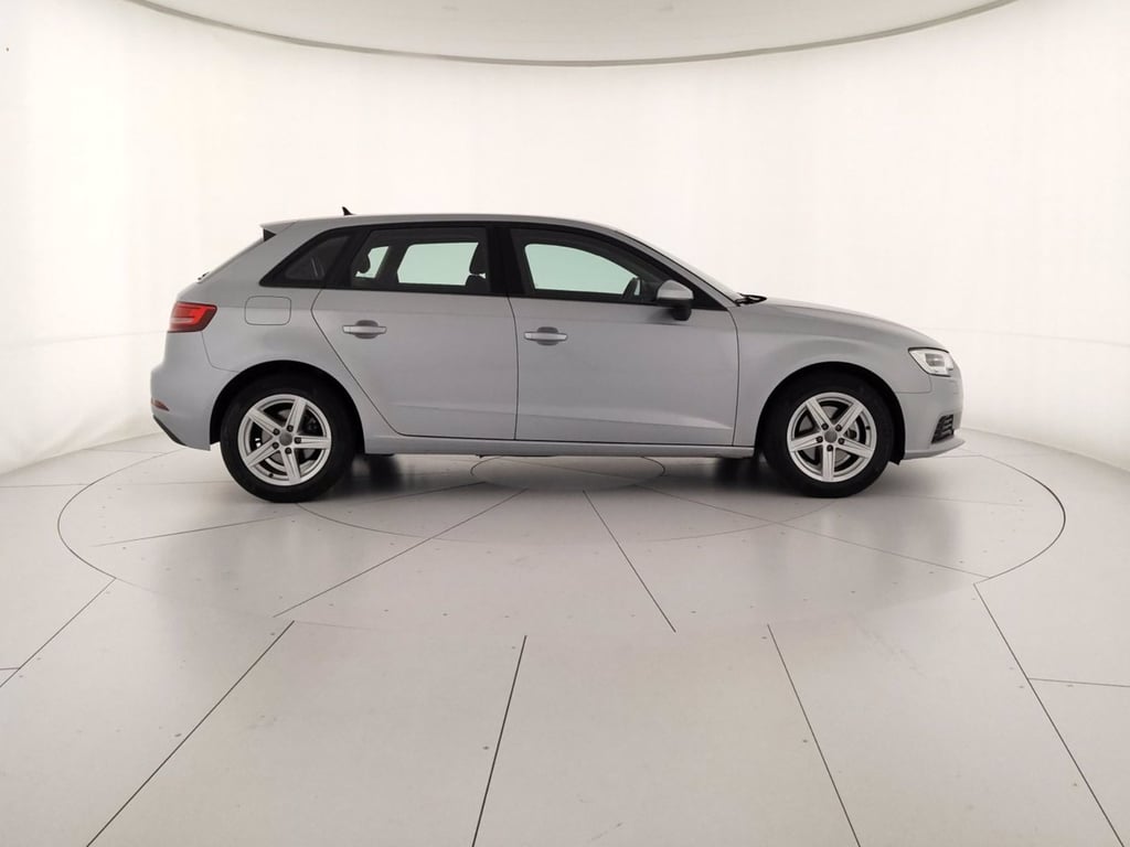AUDI A3 sportback 30 1.6 tdi business 116cv my19