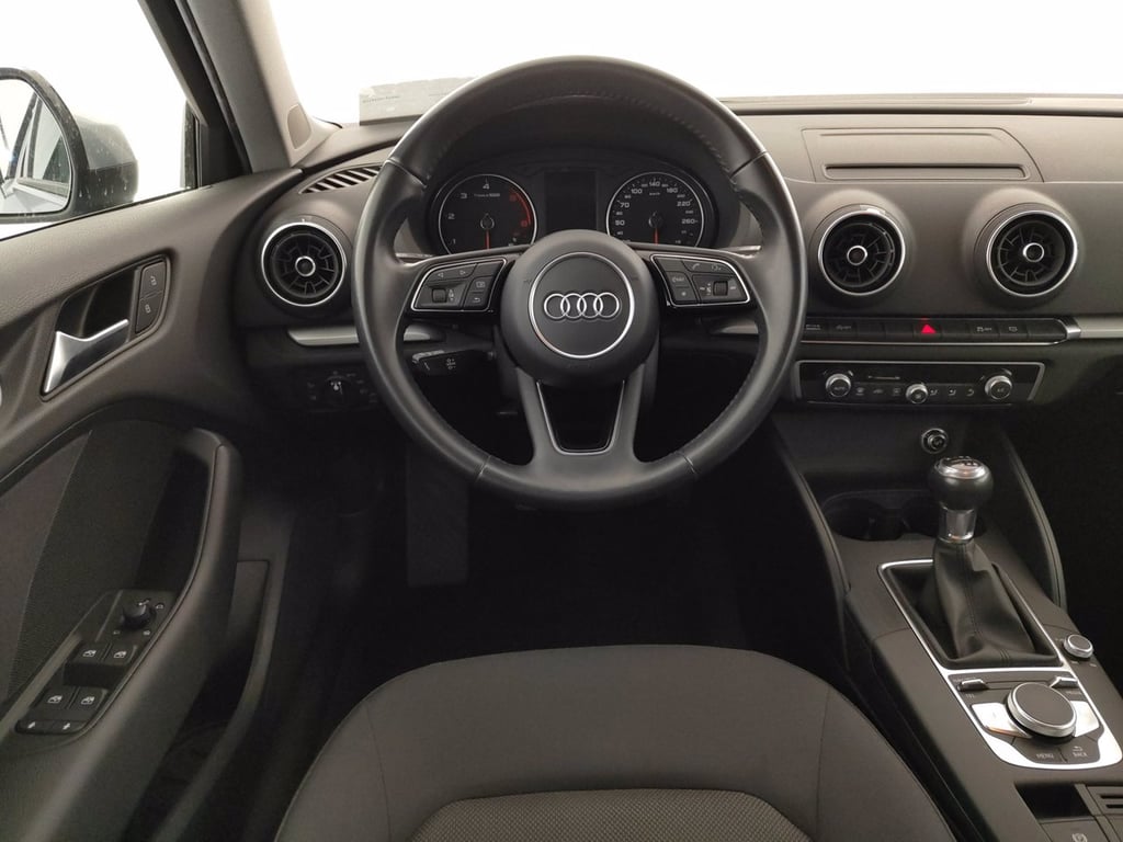 AUDI A3 sportback 30 1.6 tdi business 116cv my19