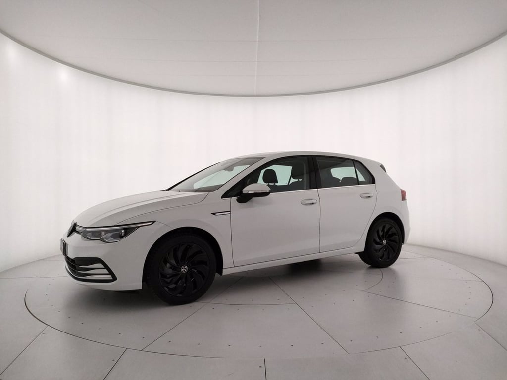 VOLKSWAGEN Golf 1.5 etsi evo style 130cv dsg