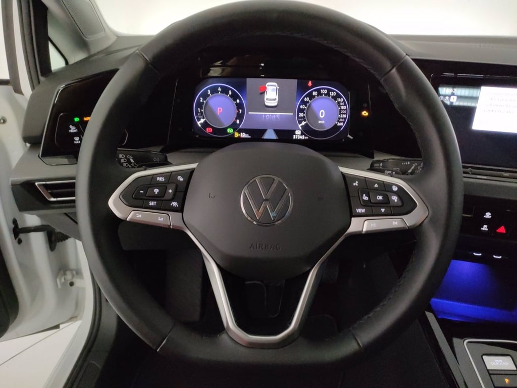 VOLKSWAGEN Golf 1.5 etsi evo style 130cv dsg
