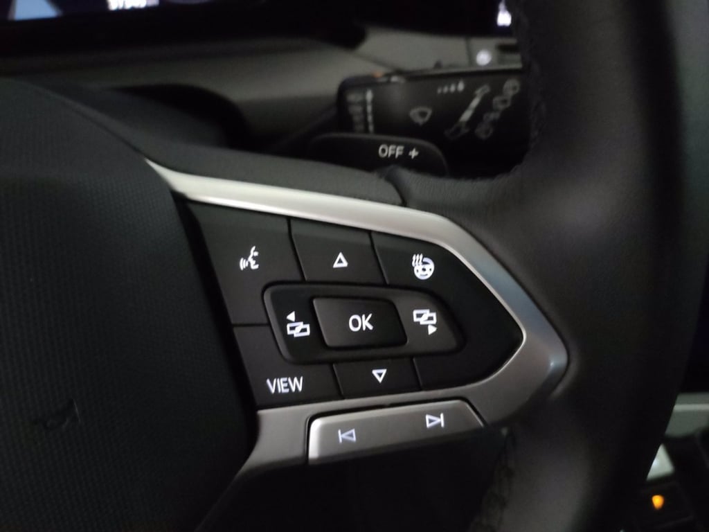 VOLKSWAGEN Golf 1.5 etsi evo style 130cv dsg