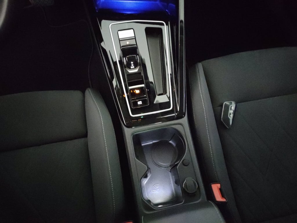 VOLKSWAGEN Golf 1.5 etsi evo style 130cv dsg
