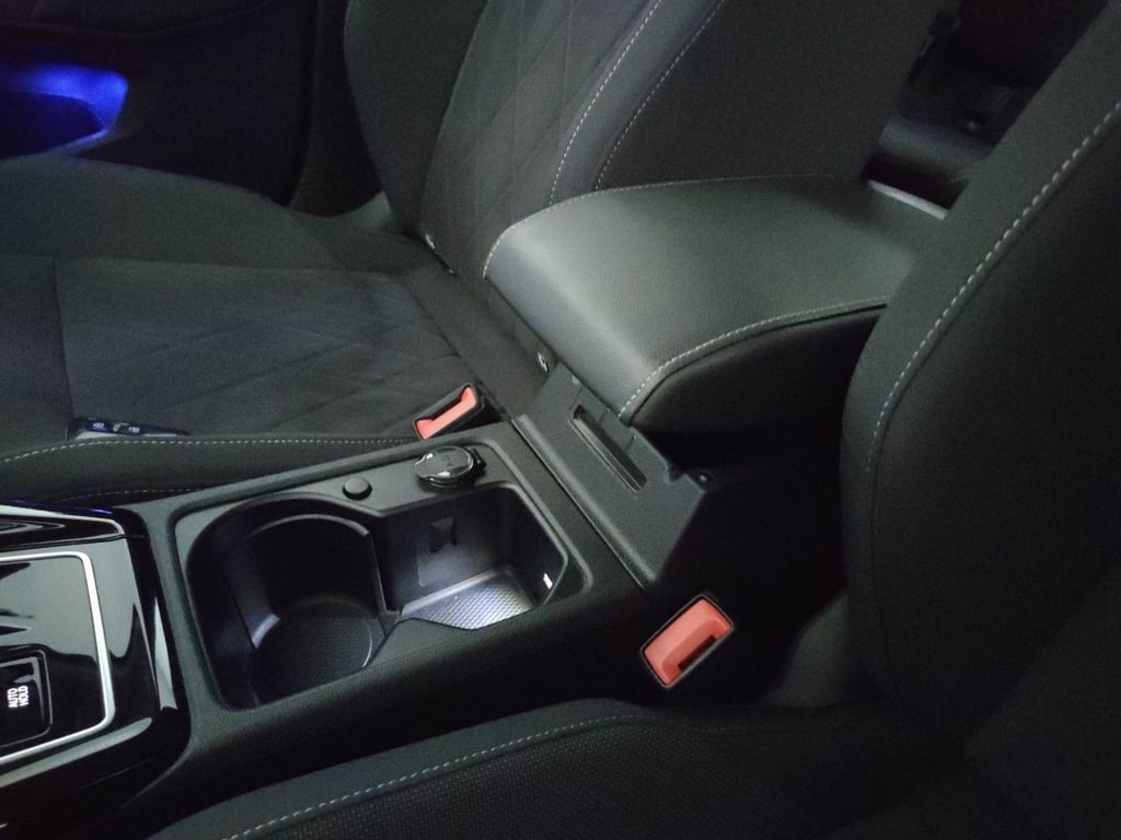 VOLKSWAGEN Golf 1.5 etsi evo style 130cv dsg