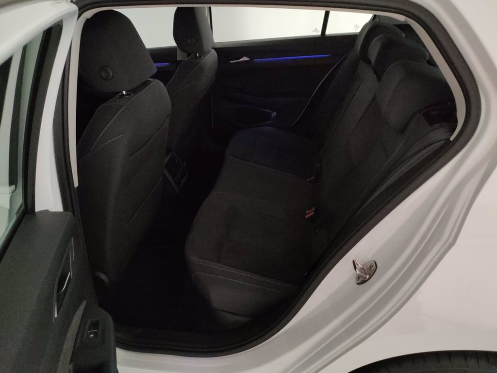VOLKSWAGEN Golf 1.5 etsi evo style 130cv dsg