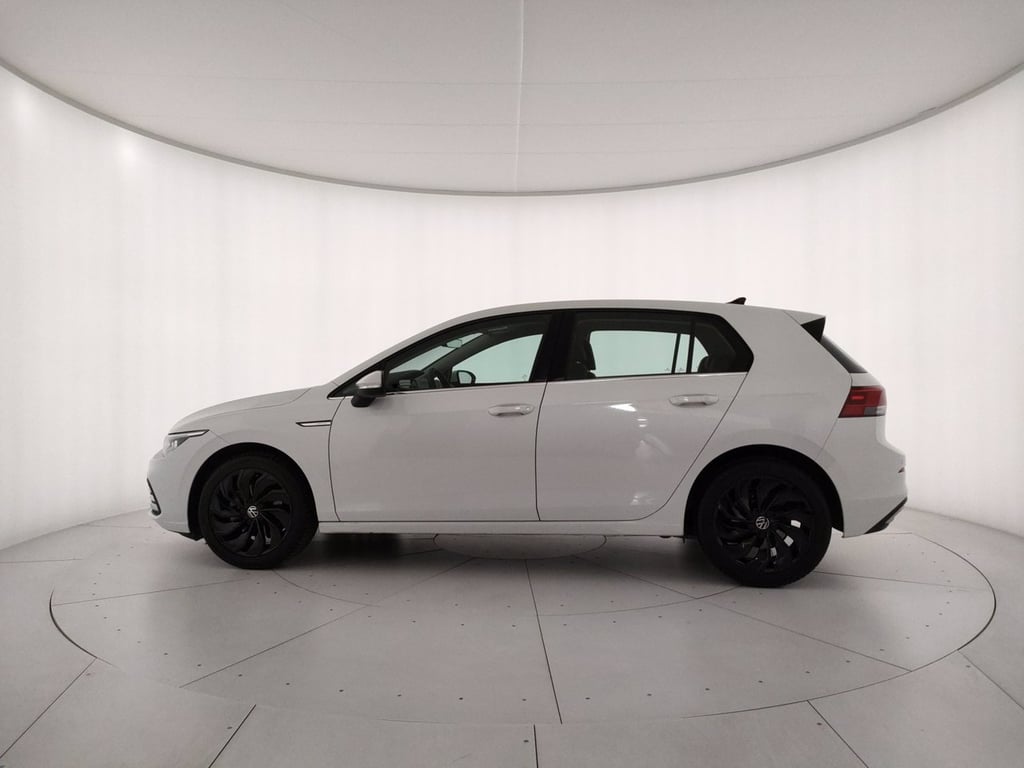 VOLKSWAGEN Golf 1.5 etsi evo style 130cv dsg