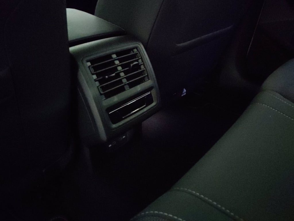 VOLKSWAGEN Golf 1.5 etsi evo style 130cv dsg