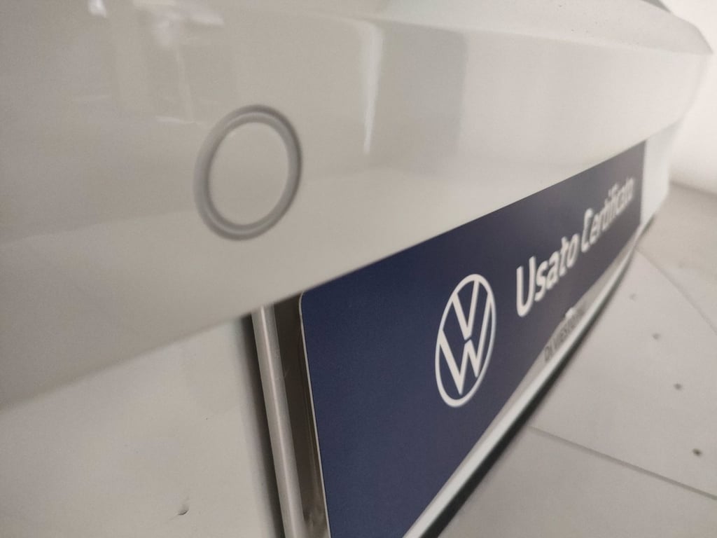 VOLKSWAGEN Golf 1.5 etsi evo style 130cv dsg