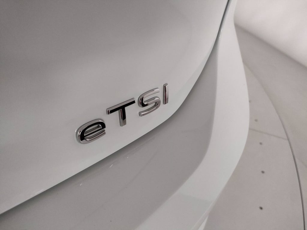 VOLKSWAGEN Golf 1.5 etsi evo style 130cv dsg