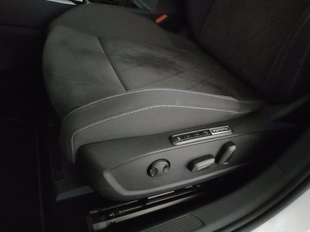 VOLKSWAGEN Golf 1.5 etsi evo style 130cv dsg