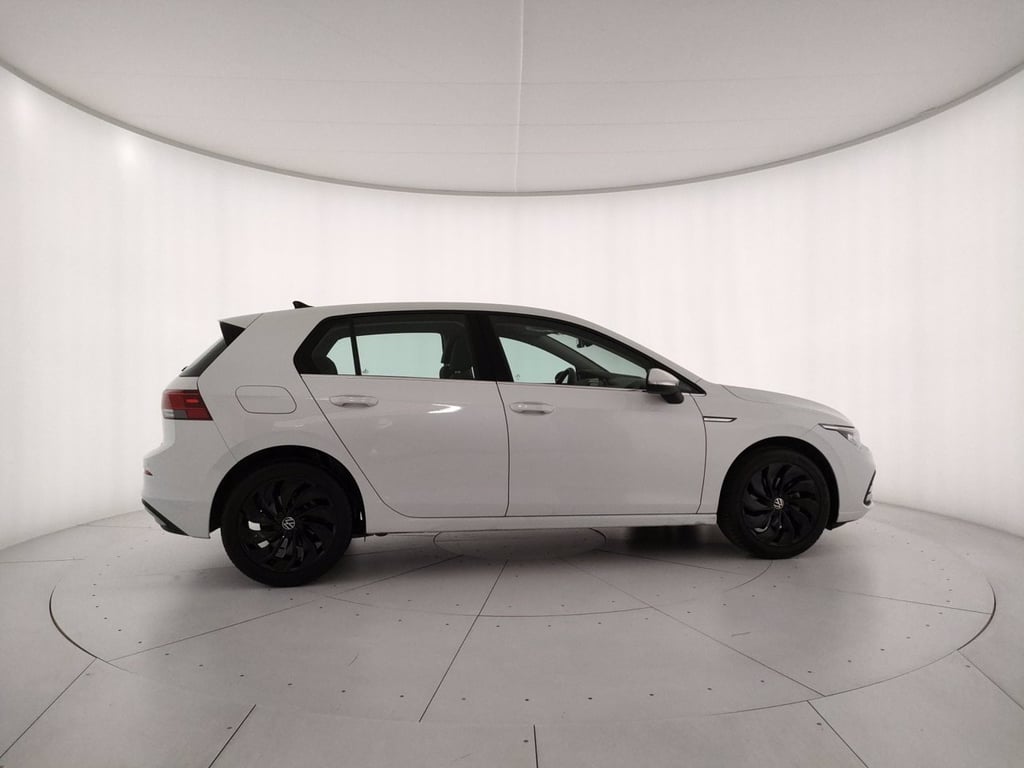 VOLKSWAGEN Golf 1.5 etsi evo style 130cv dsg