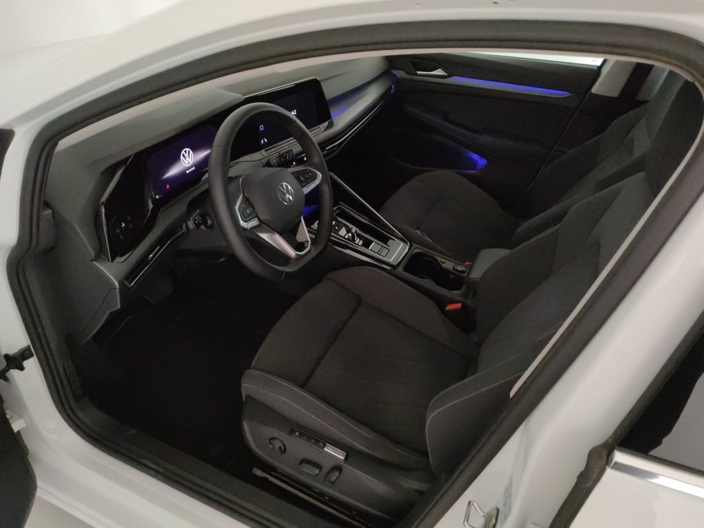 VOLKSWAGEN Golf 1.5 etsi evo style 130cv dsg