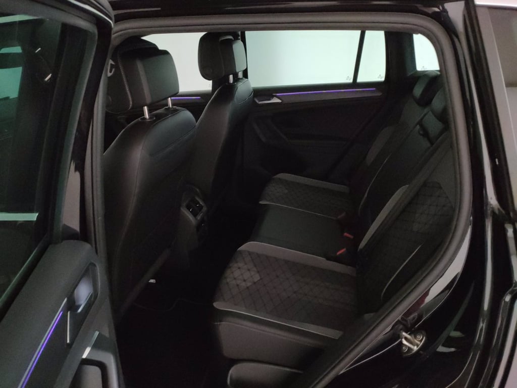 VOLKSWAGEN Tiguan 2.0 tdi r-line 150cv dsg