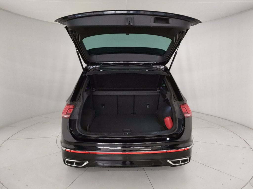 VOLKSWAGEN Tiguan 2.0 tdi r-line 150cv dsg