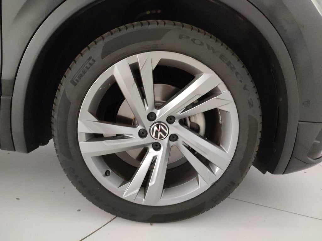 VOLKSWAGEN Tiguan 2.0 tdi r-line 150cv dsg