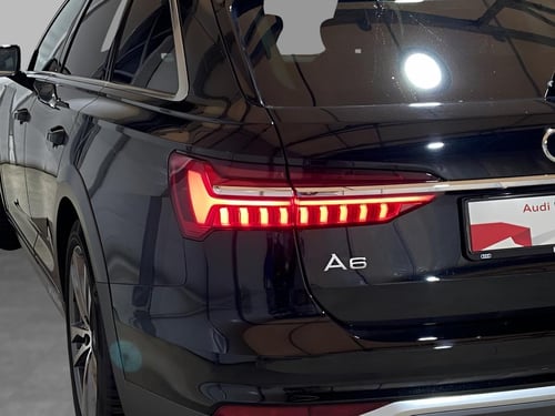 AUDI A6 allroad 40 2.0 tdi mhev 12v business advanced quattro 204cv s-tronic