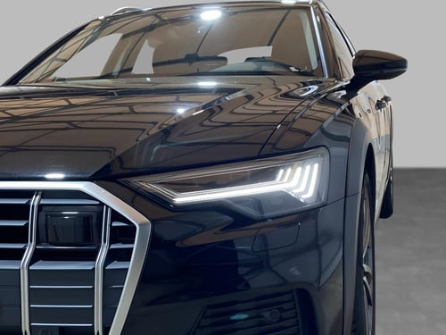 AUDI A6 allroad 40 2.0 tdi mhev 12v business advanced quattro 204cv s-tronic