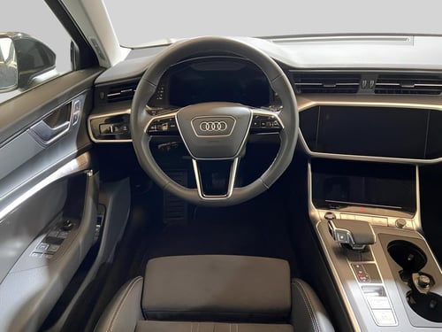 AUDI A6 allroad 40 2.0 tdi mhev 12v business advanced quattro 204cv s-tronic