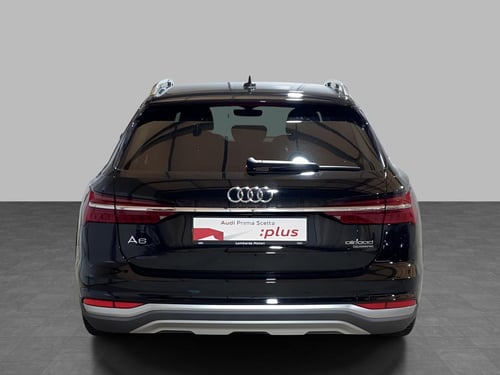 AUDI A6 allroad 40 2.0 tdi mhev 12v business advanced quattro 204cv s-tronic