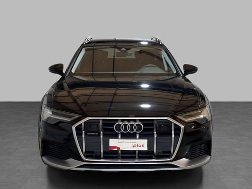 AUDI A6 allroad 40 2.0 tdi mhev 12v business advanced quattro 204cv s-tronic