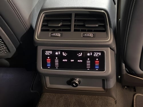 AUDI A6 allroad 40 2.0 tdi mhev 12v business advanced quattro 204cv s-tronic