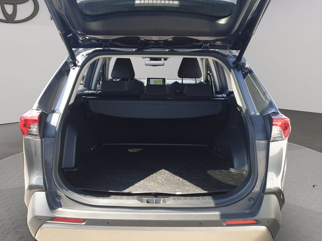 TOYOTA Rav4 2.5 vvt-ie h dynamic awd-i 222cv e-cvt