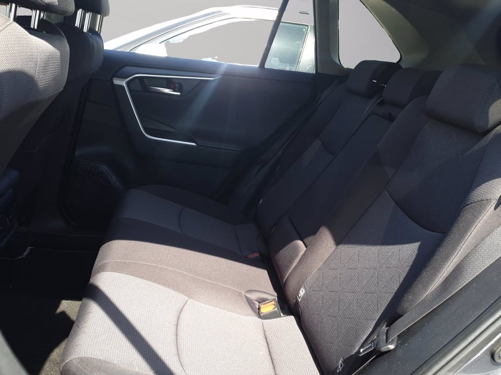 TOYOTA Rav4 2.5 vvt-ie h dynamic awd-i 222cv e-cvt