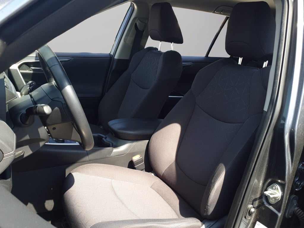 TOYOTA Rav4 2.5 vvt-ie h dynamic awd-i 222cv e-cvt