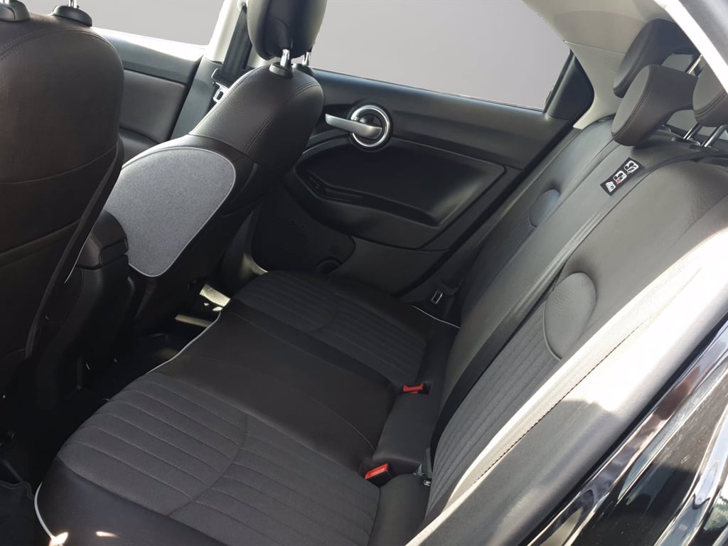FIAT 500x 1.3 mjt city cross 4x2 95cv my18