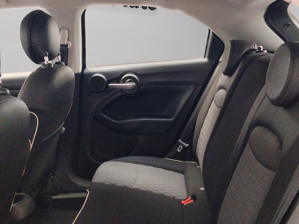 FIAT 500x 1.3 t4 city cross 150cv dct