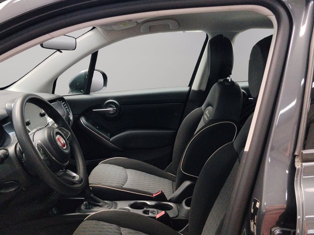 FIAT 500x 1.3 t4 city cross 150cv dct