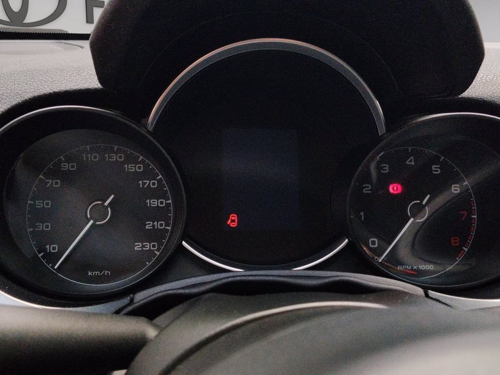 FIAT 500x 1.3 t4 city cross 150cv dct