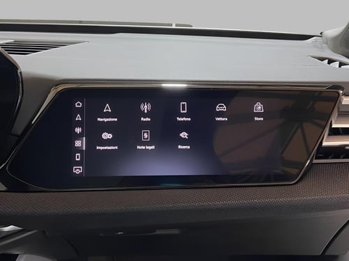 AUDI A6 AVANT 40 TDI QUATTRO STRONIC BUSINESS ADVANCED