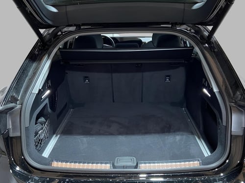 AUDI A6 AVANT 40 TDI QUATTRO STRONIC BUSINESS ADVANCED