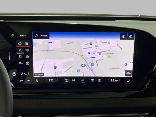 AUDI A6 AVANT 40 TDI QUATTRO STRONIC BUSINESS ADVANCED