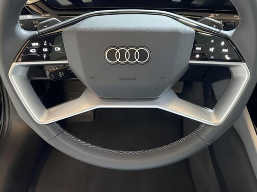 AUDI A6 AVANT 40 TDI QUATTRO STRONIC BUSINESS ADVANCED
