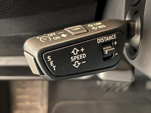 AUDI A6 AVANT 40 TDI QUATTRO STRONIC BUSINESS ADVANCED