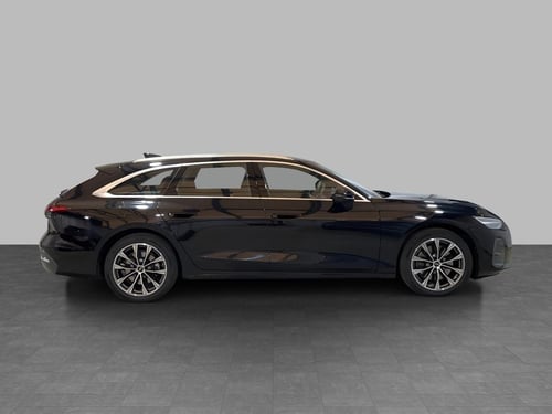 AUDI A6 AVANT 40 TDI QUATTRO STRONIC BUSINESS ADVANCED