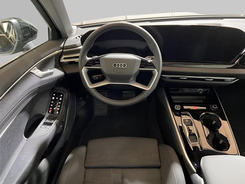AUDI A6 AVANT 40 TDI QUATTRO STRONIC BUSINESS ADVANCED