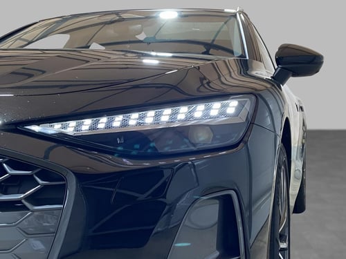 AUDI A6 AVANT 40 TDI QUATTRO STRONIC BUSINESS ADVANCED