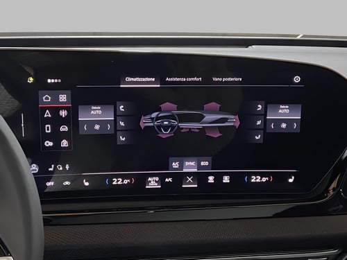 AUDI A6 AVANT 40 TDI QUATTRO STRONIC BUSINESS ADVANCED