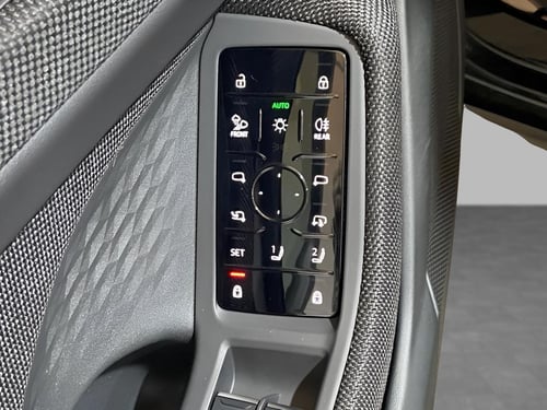 AUDI A6 AVANT 40 TDI QUATTRO STRONIC BUSINESS ADVANCED