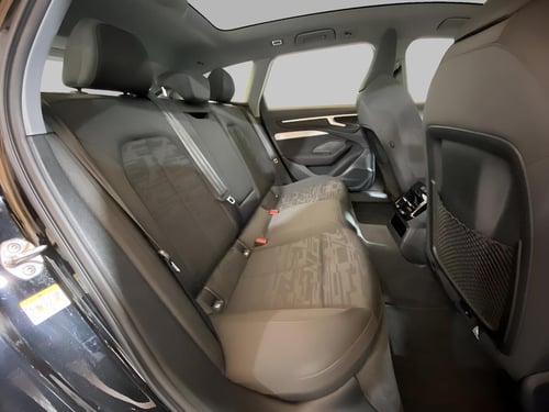AUDI A6 AVANT 40 TDI QUATTRO STRONIC BUSINESS ADVANCED