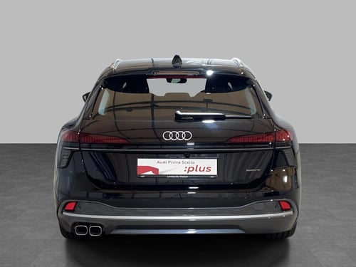 AUDI A6 AVANT 40 TDI QUATTRO STRONIC BUSINESS ADVANCED