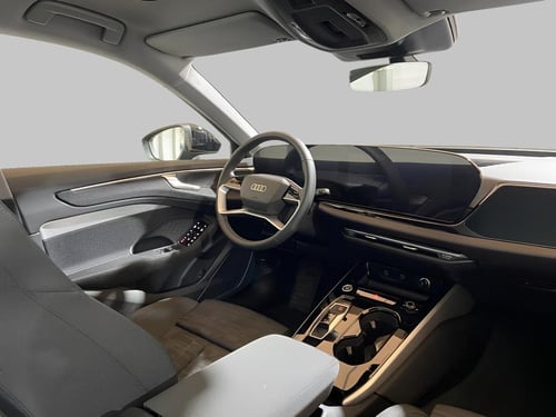 AUDI A6 AVANT 40 TDI QUATTRO STRONIC BUSINESS ADVANCED