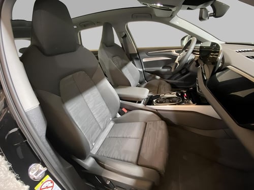 AUDI A6 AVANT 40 TDI QUATTRO STRONIC BUSINESS ADVANCED