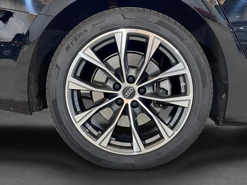 AUDI A6 AVANT 40 TDI QUATTRO STRONIC BUSINESS ADVANCED