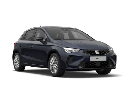 SEAT Ibiza 1.0 mpi business 80cv