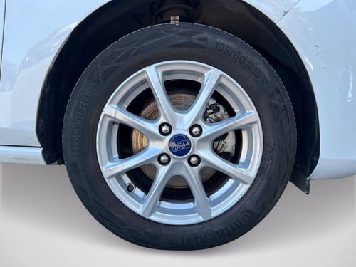 FORD Fiesta 1.1 75 CV 5 porte Titanium